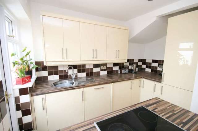  Image of 3 bedroom Terraced house for sale in Mascalls Lane Brentwood CM14 at Mascalls Lane Brentwood Essex  Brentwood, CM14 5LR