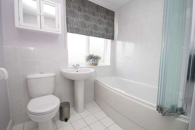  Image of 3 bedroom Terraced house for sale in Mascalls Lane Brentwood CM14 at Mascalls Lane Brentwood Essex  Brentwood, CM14 5LR