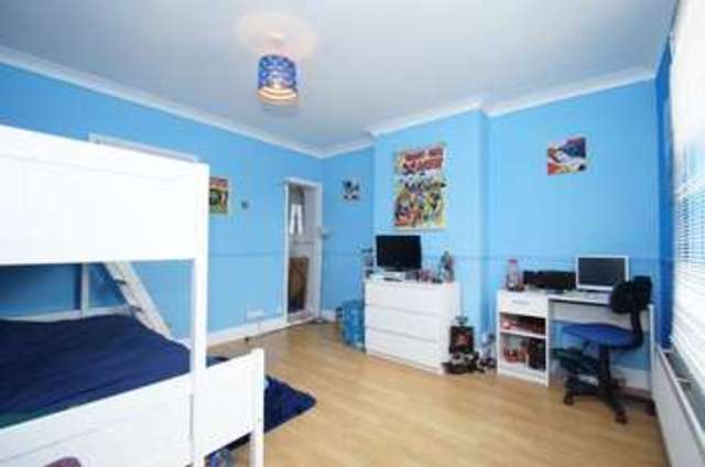  Image of 2 bedroom Terraced house for sale in Mason Road Redditch B97 at Mason Road Headless Cross Redditch, B97 5DA