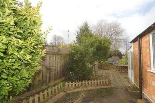  Image of 2 bedroom Terraced house for sale in Mason Road Redditch B97 at Mason Road Headless Cross Redditch, B97 5DA