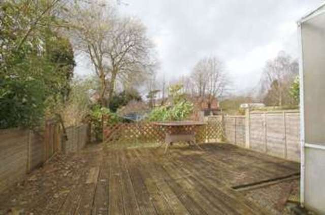  Image of 2 bedroom Terraced house for sale in Mason Road Redditch B97 at Mason Road Headless Cross Redditch, B97 5DA