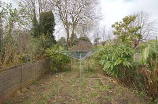  Image of 2 bedroom Terraced house for sale in Mason Road Redditch B97 at Mason Road Headless Cross Redditch, B97 5DA