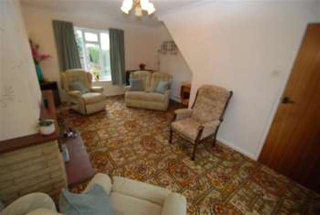  Image of 3 bedroom Semi-Detached house for sale in Mawson Gardens Wainfleet Skegness PE24 at Wainfleet, PE24 4DX