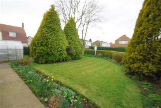  Image of 3 bedroom Semi-Detached house for sale in Mawson Gardens Wainfleet Skegness PE24 at Wainfleet, PE24 4DX