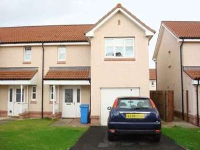  Image of 3 bedroom Semi-Detached house for sale in Mcintosh Park Kirkcaldy KY2 at Mcintosh Park  Kirkcaldy, KY2 6RD