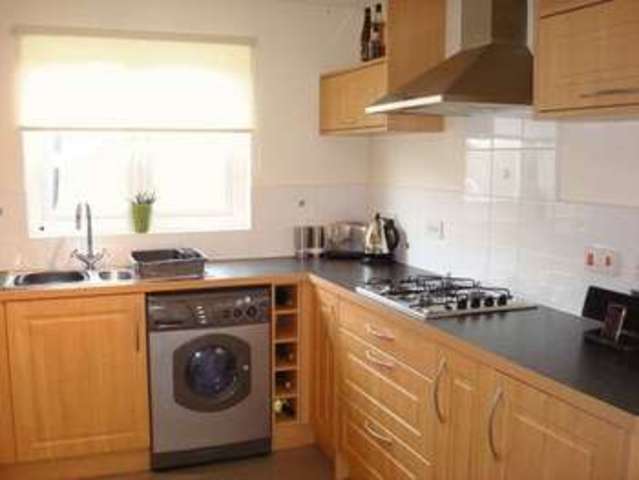  Image of 3 bedroom Semi-Detached house for sale in Mcintosh Park Kirkcaldy KY2 at Mcintosh Park  Kirkcaldy, KY2 6RD