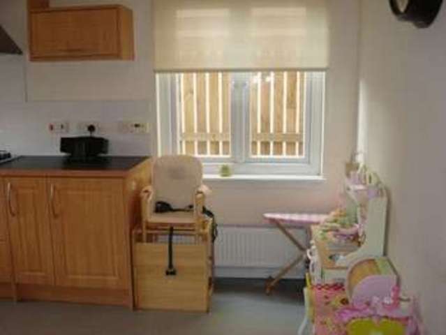  Image of 3 bedroom Semi-Detached house for sale in Mcintosh Park Kirkcaldy KY2 at Mcintosh Park  Kirkcaldy, KY2 6RD