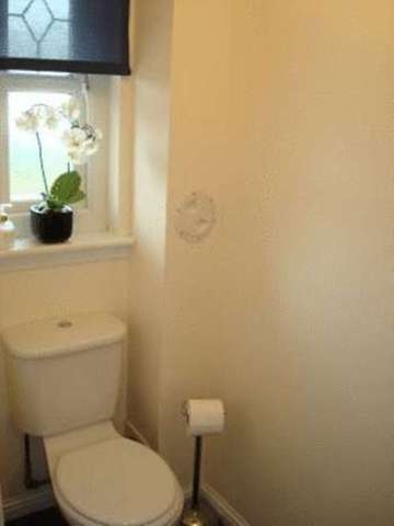  Image of 3 bedroom Semi-Detached house for sale in Mcintosh Park Kirkcaldy KY2 at Mcintosh Park  Kirkcaldy, KY2 6RD