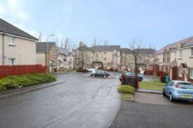  Image of 2 bedroom End of Terrace for sale in Mcmahon Grove Bellshill ML4 at Bellshill North Lanarkshire Bellshill, ML4 1RL