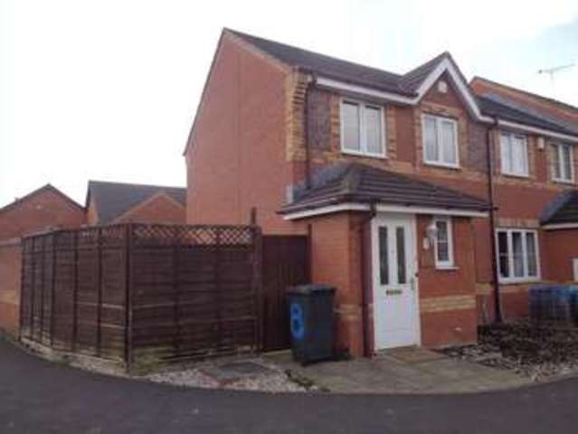  Image of 2 bedroom Detached house for sale in Mead Road Abbeymead Gloucester GL4 at Mead Road Abbeymead Gloucester, GL4 5GL