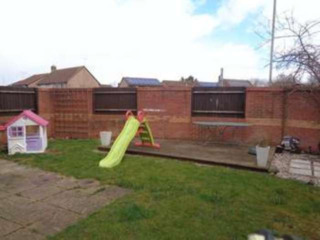  Image of 2 bedroom Detached house for sale in Mead Road Abbeymead Gloucester GL4 at Mead Road Abbeymead Gloucester, GL4 5GL