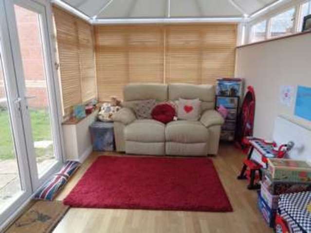  Image of 2 bedroom Detached house for sale in Mead Road Abbeymead Gloucester GL4 at Mead Road Abbeymead Gloucester, GL4 5GL
