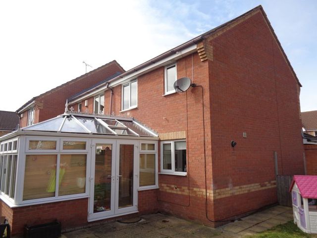  Image of 2 bedroom Detached house for sale in Mead Road Abbeymead Gloucester GL4 at Mead Road Abbeymead Gloucester, GL4 5GL