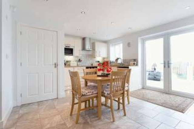  Image of 3 bedroom Detached house for sale in Moorland View Bradeley Stoke-on-Trent ST6 at Meadow Court (Off Chell Heath Road) Bradeley Village Stoke-On-Trent, ST6 7NG