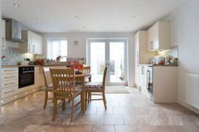 Image of 3 bedroom Terraced house for sale in Moorland View Bradeley Stoke-on-Trent ST6 at Meadow Court (Off Chell Heath Road) Bradeley Village Stoke-On-Trent, ST6 7NG