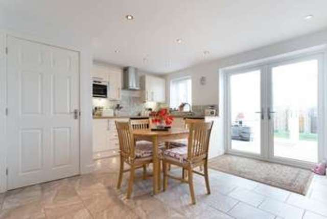 Image of 3 bedroom Terraced house for sale in Moorland View Bradeley Stoke-on-Trent ST6 at Meadow Court (Off Chell Heath Road) Bradeley Village Stoke-On-Trent, ST6 7NG