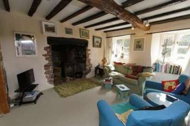  Image of 3 bedroom Detached house for sale in Sandford Crediton EX17 at Sandford Crediton, EX17 4PH