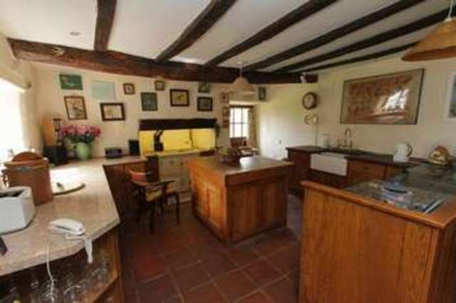  Image of 3 bedroom Detached house for sale in Sandford Crediton EX17 at Sandford Crediton, EX17 4PH
