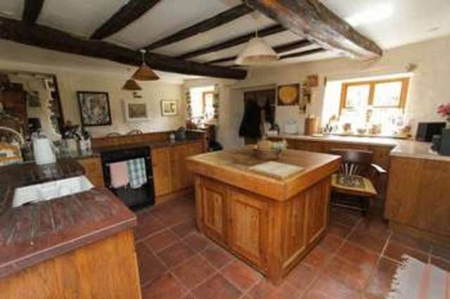  Image of 3 bedroom Detached house for sale in Sandford Crediton EX17 at Sandford Crediton, EX17 4PH