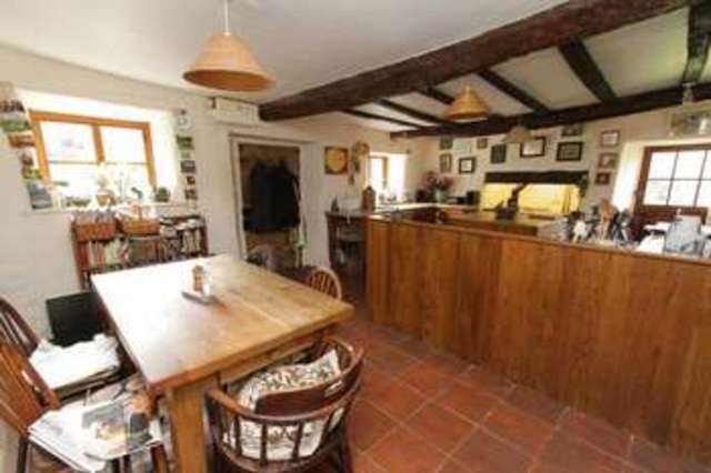  Image of 3 bedroom Detached house for sale in Sandford Crediton EX17 at Sandford Crediton, EX17 4PH