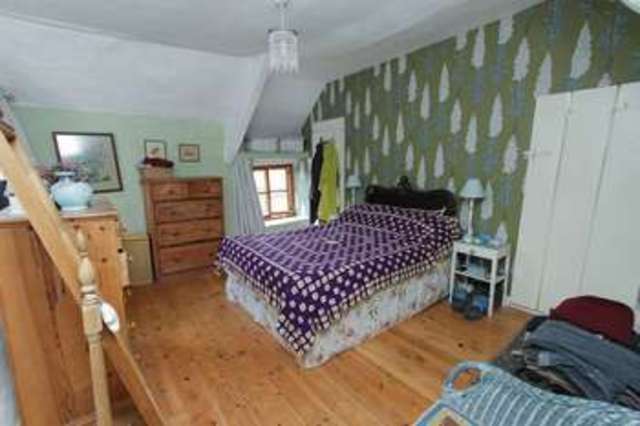  Image of 3 bedroom Detached house for sale in Sandford Crediton EX17 at Sandford Crediton, EX17 4PH