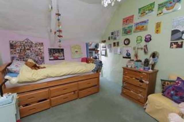  Image of 3 bedroom Detached house for sale in Sandford Crediton EX17 at Sandford Crediton, EX17 4PH