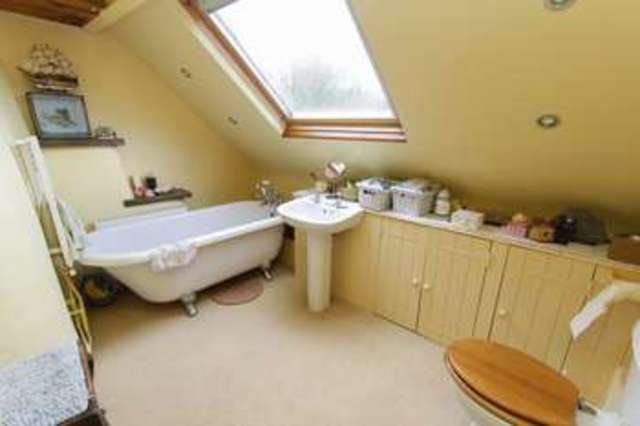 Image of 3 bedroom Detached house for sale in Sandford Crediton EX17 at Sandford Crediton, EX17 4PH