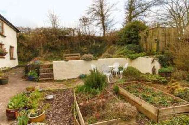  Image of 3 bedroom Detached house for sale in Sandford Crediton EX17 at Sandford Crediton, EX17 4PH
