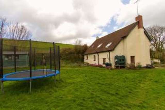  Image of 3 bedroom Detached house for sale in Sandford Crediton EX17 at Sandford Crediton, EX17 4PH