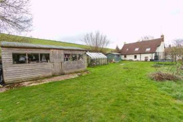  Image of 3 bedroom Detached house for sale in Sandford Crediton EX17 at Sandford Crediton, EX17 4PH