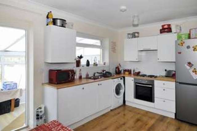  Image of 3 bedroom Terraced house for sale in Meadow Road Worthing BN11 at Meadow Road  Worthing, BN11 2RH
