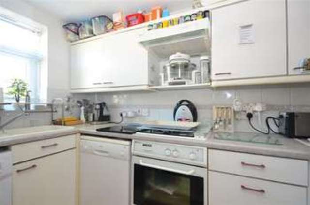  Image of 2 bedroom End of Terrace for sale in Megone Close Hawkinge Folkestone CT18 at Hawkinge Folkestone Folkestone, CT18 7FL