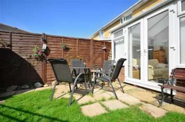  Image of 2 bedroom End of Terrace for sale in Megone Close Hawkinge Folkestone CT18 at Hawkinge Folkestone Folkestone, CT18 7FL