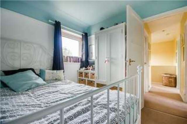  Image of 3 bedroom Semi-Detached house for sale in Meldreth Road Shepreth Royston SG8 at Shepreth, SG8 6PS