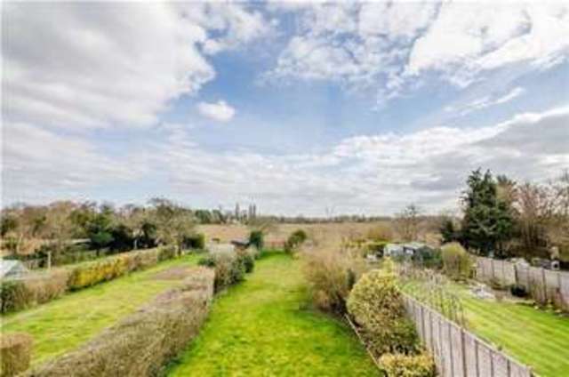  Image of 3 bedroom Semi-Detached house for sale in Meldreth Road Shepreth Royston SG8 at Shepreth, SG8 6PS
