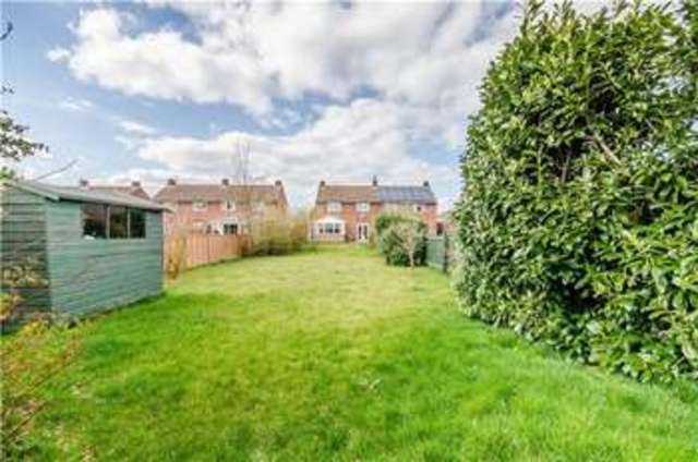  Image of 3 bedroom Semi-Detached house for sale in Meldreth Road Shepreth Royston SG8 at Shepreth, SG8 6PS
