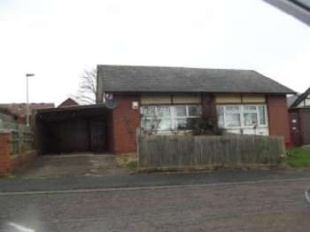  Image of 3 bedroom Bungalow for sale in Melick Road Beanhill Milton Keynes MK6 at Beanhill Milton Keynes Simpson, MK6 4LT