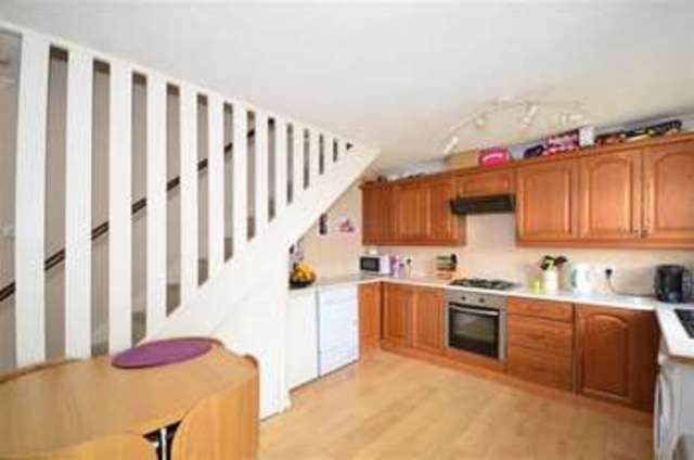  Image of 3 bedroom Terraced house for sale in Melody Close Warden Sheerness ME12 at Warden Sheerness Sheerness, ME12 4PU