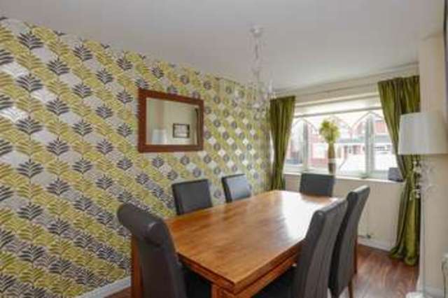  Image of 3 bedroom Detached house for sale in Mercury Way Skelmersdale WN8 at Mercury Way  Skelmersdale, WN8 6BF