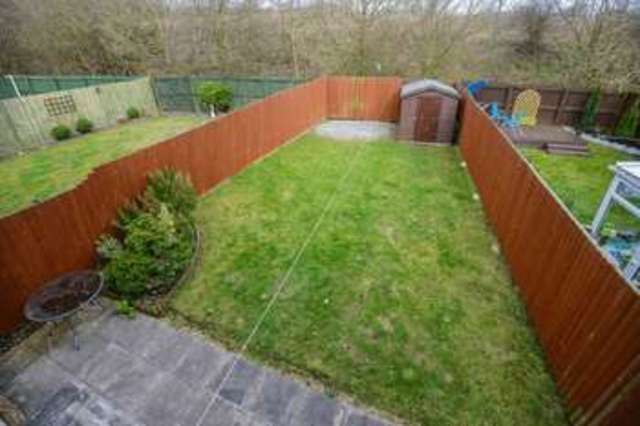  Image of 3 bedroom Detached house for sale in Mercury Way Skelmersdale WN8 at Mercury Way  Skelmersdale, WN8 6BF
