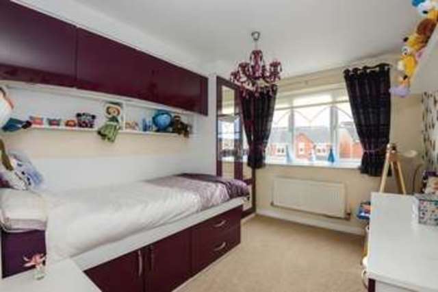 Image of 3 bedroom Detached house for sale in Mercury Way Skelmersdale WN8 at Mercury Way  Skelmersdale, WN8 6BF