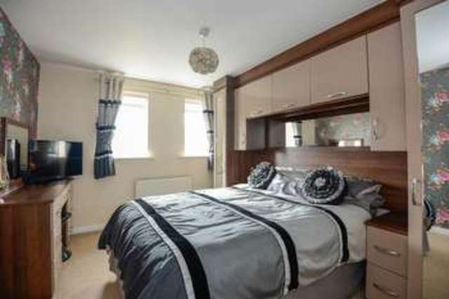  Image of 3 bedroom Detached house for sale in Mercury Way Skelmersdale WN8 at Mercury Way  Skelmersdale, WN8 6BF