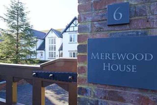  Image of 5 bedroom Detached house for sale in Mereworth Caldy Wirral CH48 at Mereworth  Caldy, CH48 1QT
