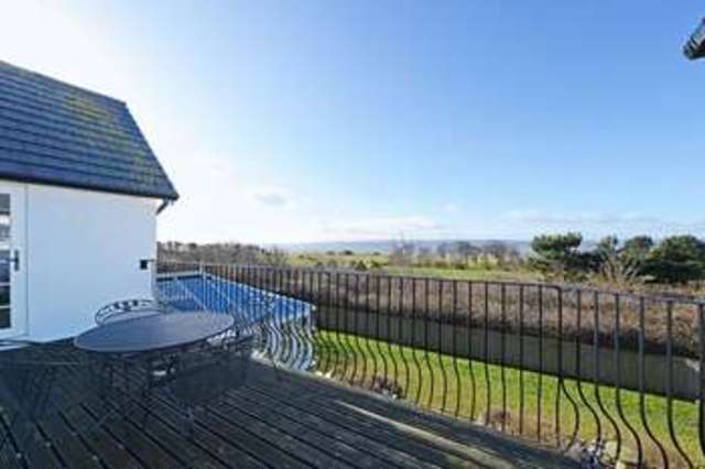  Image of 5 bedroom Detached house for sale in Mereworth Caldy Wirral CH48 at Mereworth  Caldy, CH48 1QT