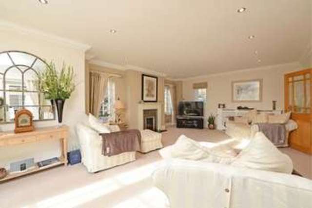  Image of 5 bedroom Detached house for sale in Mereworth Caldy Wirral CH48 at Mereworth  Caldy, CH48 1QT