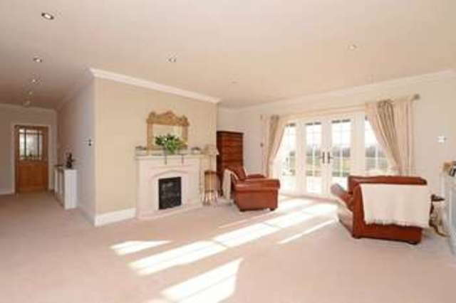  Image of 5 bedroom Detached house for sale in Mereworth Caldy Wirral CH48 at Mereworth  Caldy, CH48 1QT