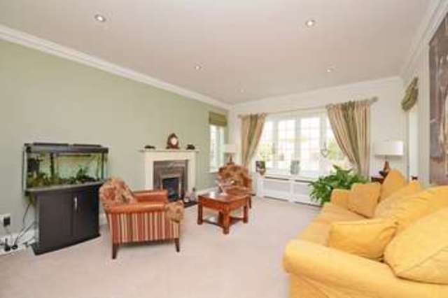  Image of 5 bedroom Detached house for sale in Mereworth Caldy Wirral CH48 at Mereworth  Caldy, CH48 1QT