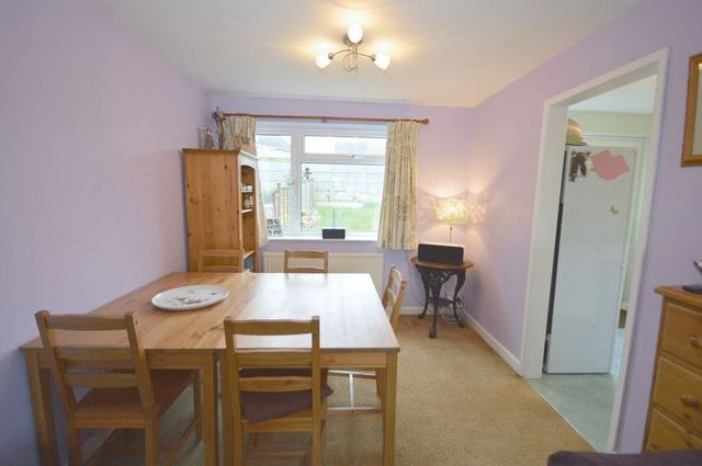  Image of 3 bedroom Semi-Detached house for sale in Manor Drive Merriott TA16 at Manor Drive  Merriott, TA16 5PB