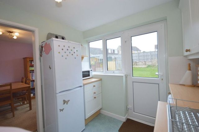  Image of 3 bedroom Semi-Detached house for sale in Manor Drive Merriott TA16 at Manor Drive  Merriott, TA16 5PB