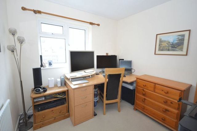  Image of 3 bedroom Semi-Detached house for sale in Manor Drive Merriott TA16 at Manor Drive  Merriott, TA16 5PB